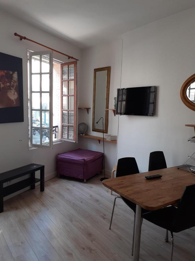 Studio Le 108 Apartment Trouville-sur-Mer Exterior photo