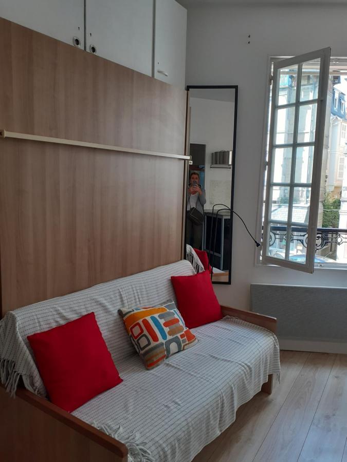 Studio Le 108 Apartment Trouville-sur-Mer Exterior photo