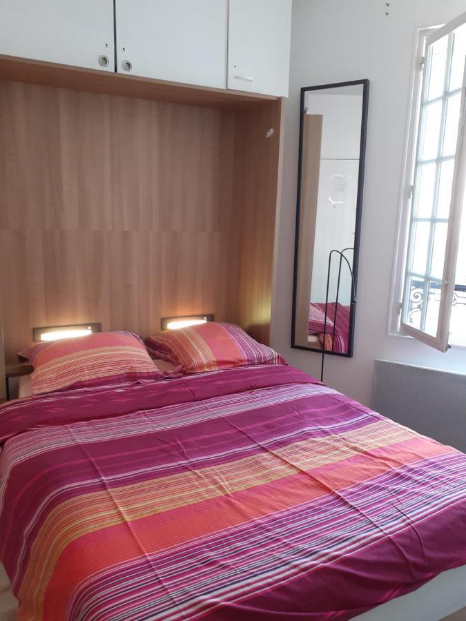 Studio Le 108 Apartment Trouville-sur-Mer Exterior photo
